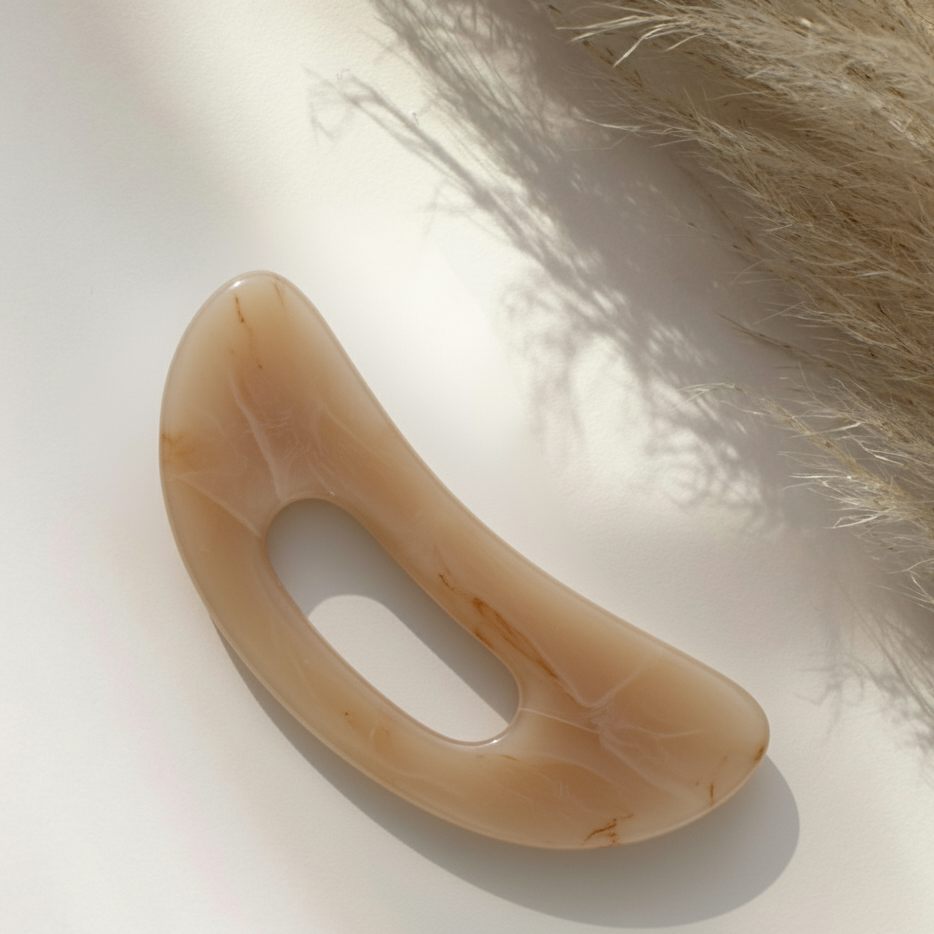 Guasha pour le corps