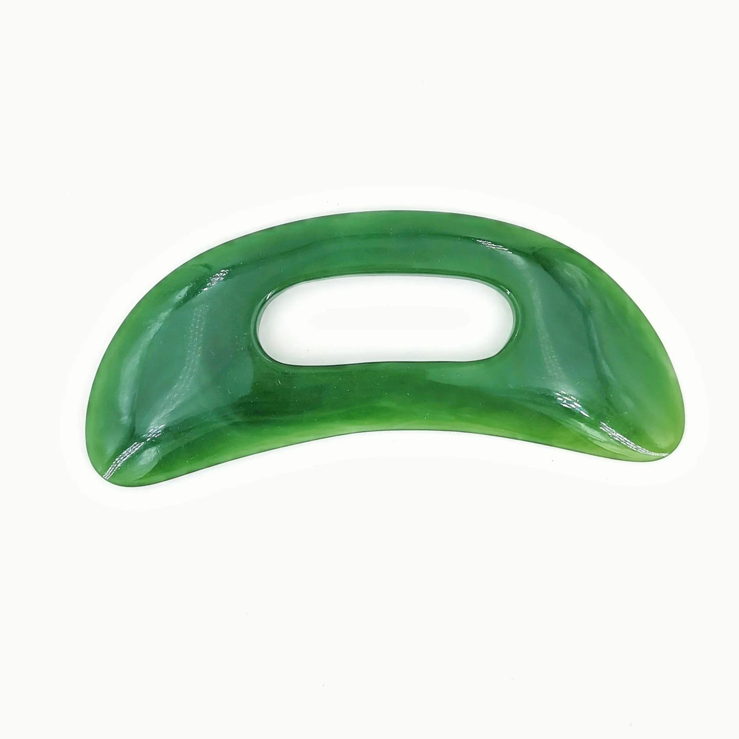 Guasha pour le corps