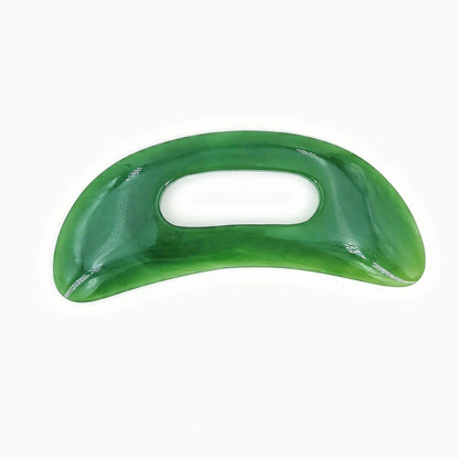 Guasha pour le corps