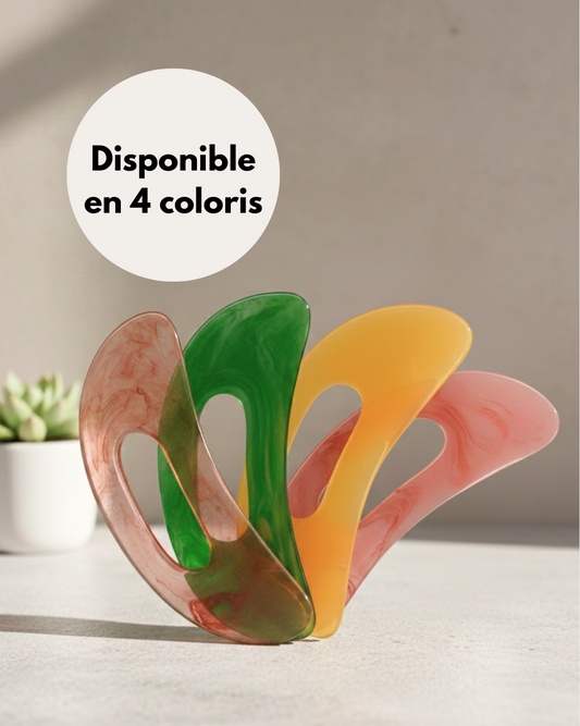 Guasha pour le corps