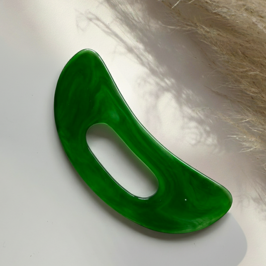 Guasha pour le corps